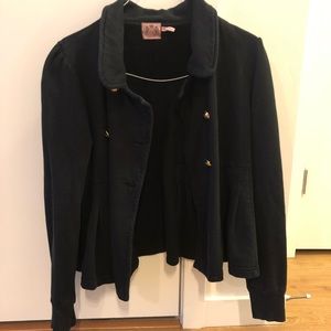 Juicy Couture Cotton Jacket